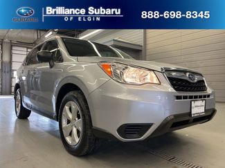 Used 2015 Subaru Forester 2.5i w/ Alloy Wheel Package video 1