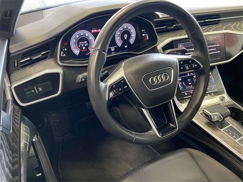 Used 2024 Audi A6 Premium Plus image 14