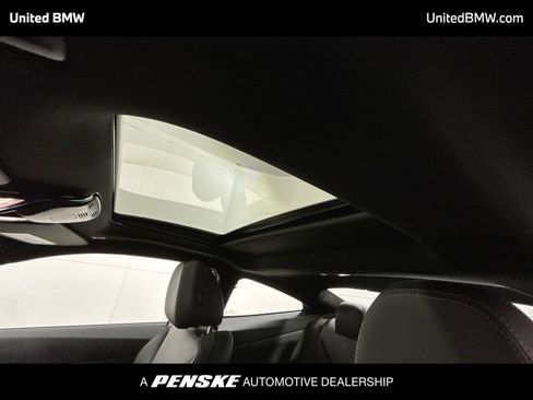 Used 2025 BMW M440i Coupe image 20