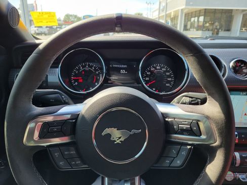 Used 2016 Ford Mustang GT Premium w/ GT Performance Package image 33