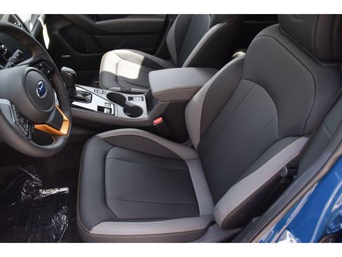 New 2026 Subaru Crosstrek 2.5i Wilderness AWD/4WD image 13