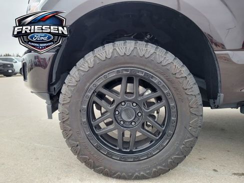 Used 2019 Ford F150 XL w/ Equipment Group 101A Mid image 8