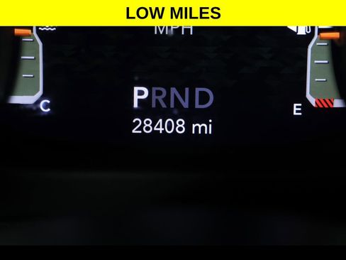 Used 2021 Jeep Wrangler Unlimited Islander image 4