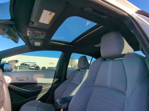 Certified 2024 Toyota Corolla SE w/ SE Premium Package image 10