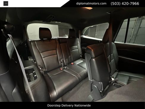 Used 2022 Honda Pilot TrailSport image 21