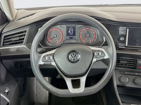 Used 2019 Volkswagen Jetta S w/ Driver Assistance Package image 18