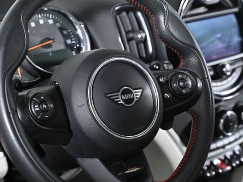 Used 2019 MINI Cooper Countryman S image 11