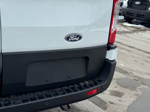 New 2026 Ford Transit 150 148 Medium Roof AWD image 8