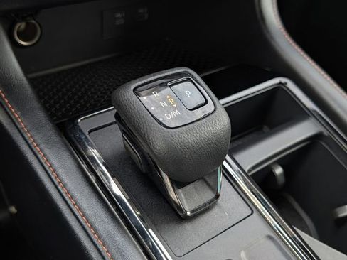 Used 2023 Nissan Pathfinder Rock Creek image 27