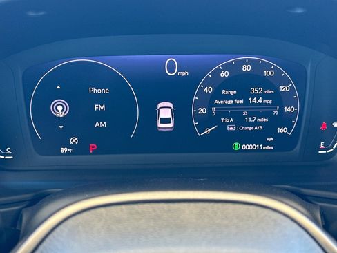 Used 2026 Honda Accord SE image 20