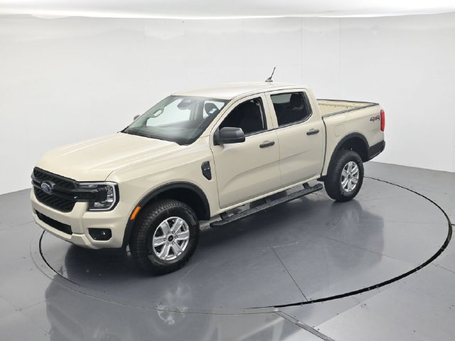 New 2026 Ford Ranger XL AWD/4WD image 48