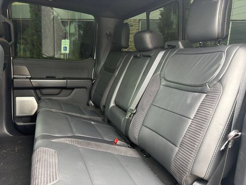 Used 2023 Ford F150 Raptor w/ Raptor 37 Performance Package AWD/4WD image 6