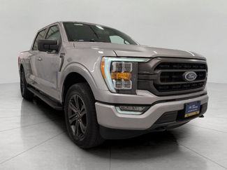 Used 2022 Ford F150 XLT w/ Equipment Group 302A High AWD/4WD video 1