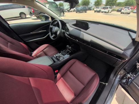 Used 2024 MAZDA CX-30 AWD 2.5 S w/ Preferred Package image 21