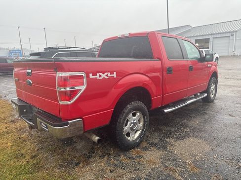 Used 2014 Ford F150 XLT image 3