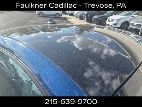Used 2022 Ford Mustang GT Premium w/ Black Accent Package RWD image 19