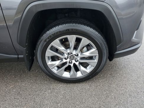 Certified 2024 Toyota RAV4 XLE Premium w/ Weather Package image 6