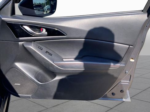 Used 2015 MAZDA MAZDA3 s Grand Touring FWD image 23