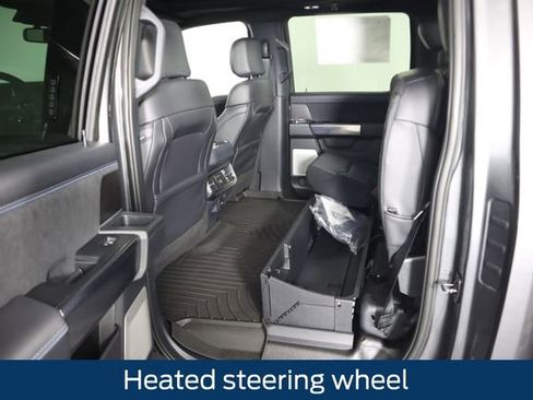 New 2026 Ford F350 Platinum AWD/4WD image 68