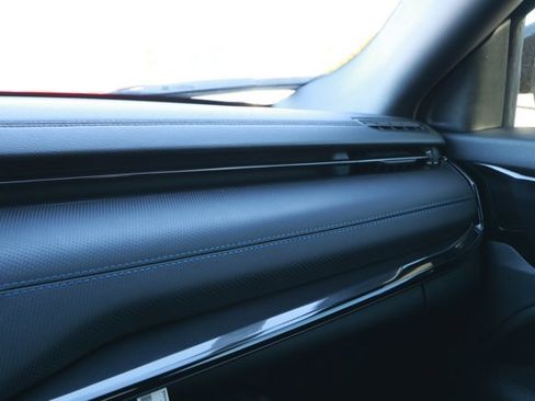 New 2026 Jeep Compass Latitude image 23