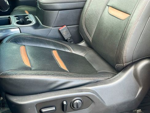 Used 2019 GMC Sierra 1500 AT4 w/ AT4 Premium Package image 20