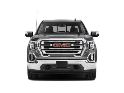 Used 2020 GMC Sierra 1500 SLT w/ SLT Premium Plus Package AWD/4WD image 7
