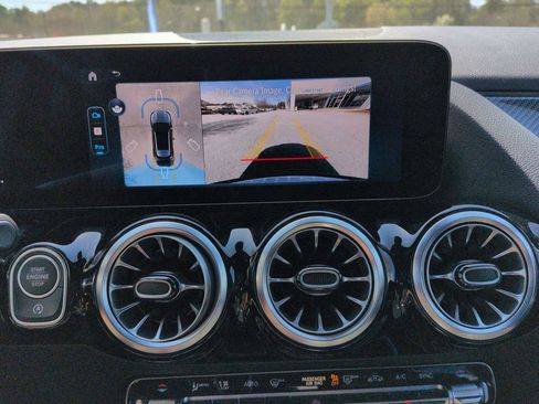 Used 2025 Mercedes-Benz GLA 250 GLA 250 image 25