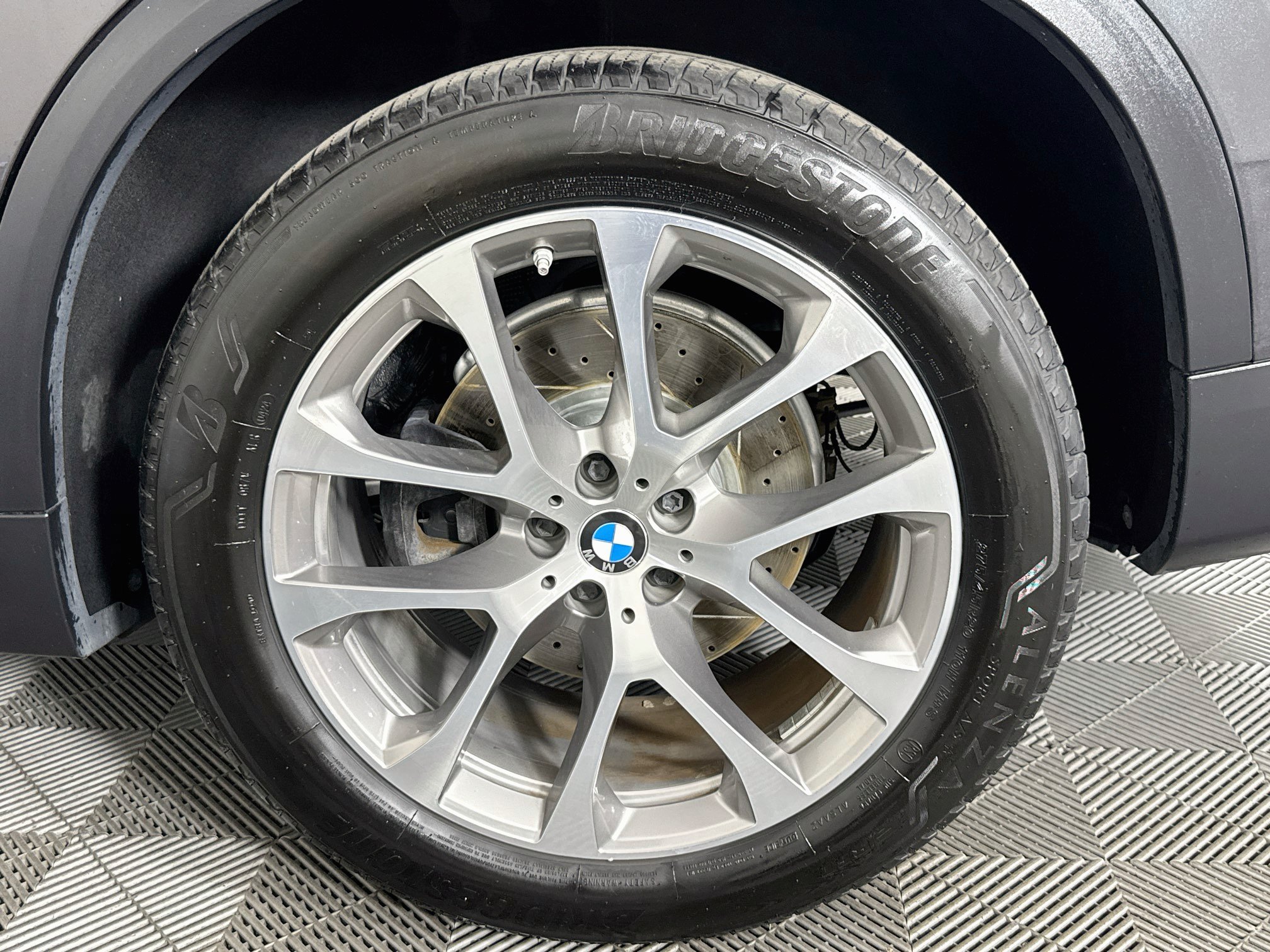 Used 2019 BMW X5 xDrive40i w/ Premium Package 2 AWD/4WD image 66