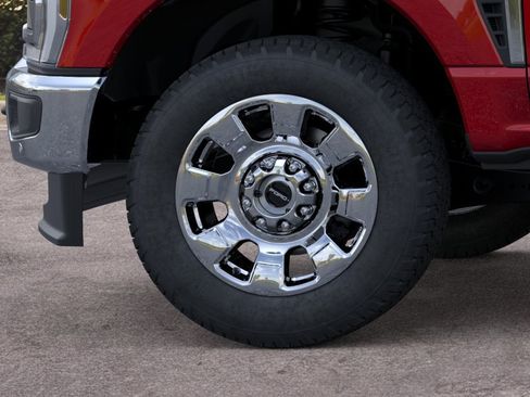 New 2026 Ford F350 Lariat w/ Lariat Ultimate Package AWD/4WD image 19