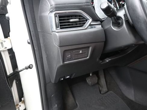 Certified 2024 MAZDA CX-5 Carbon Edition AWD/4WD image 20