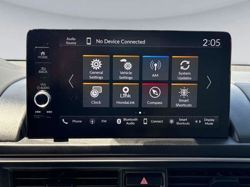 Certified 2023 Honda Pilot EX-L image 25