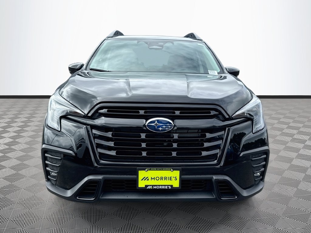 New 2027 Subaru Ascent Premium AWD/4WD image 2
