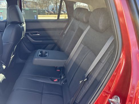 New 2026 MAZDA CX-50 AWD 2.5 Hybrid w/ Weather Package image 16