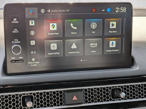 New 2026 Honda Civic Sport Touring image 12