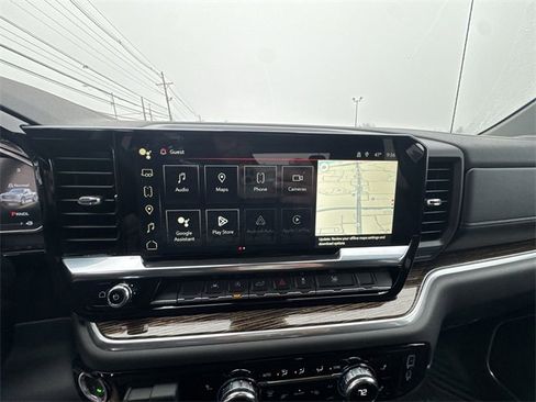 New 2026 GMC Sierra 1500 Elevation image 14