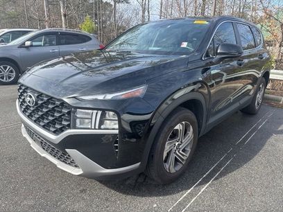 Certified 2023 Hyundai Santa Fe SE