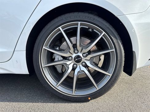 New 2026 Genesis G70 2.5T Prestige image 19