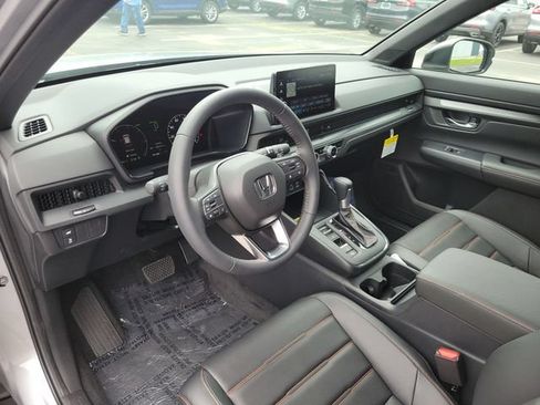 Used 2025 Honda CR-V Sport-L image 22