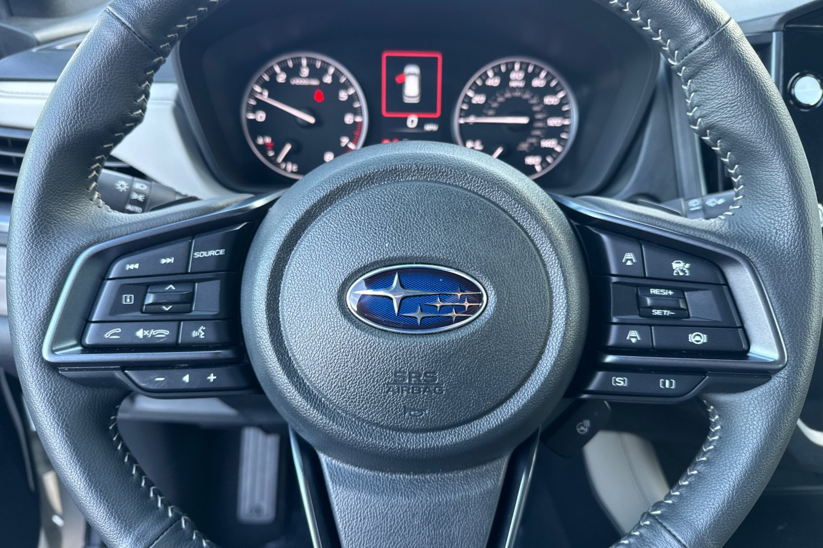 Certified 2026 Subaru Forester Limited w/ Premium/Limited Package AWD/4WD image 24