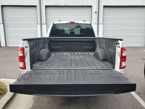 Used 2023 Ford F150 XL AWD/4WD image 9