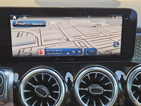 Certified 2025 Mercedes-Benz GLB 250 GLB 250 image 13