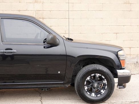 Used 2006 Chevrolet Colorado W/T RWD image 37
