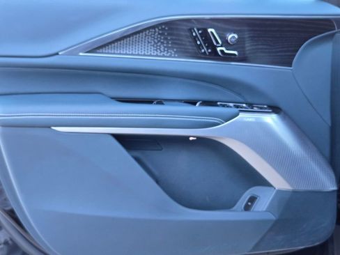 Certified 2024 Cadillac Lyriq Luxury w/ Nappa Leather Package image 26