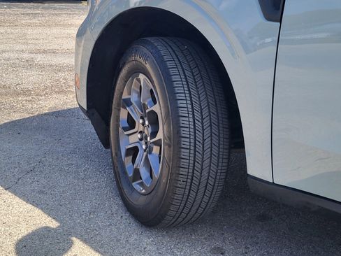 Certified 2023 Ford Maverick XLT w/ Equipment Group 300A Standard image 34