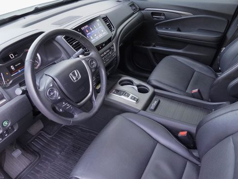 Used 2022 Honda Ridgeline RTL-E image 9