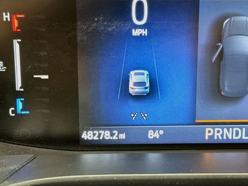 Used 2025 Ford Escape ST-Line FWD image 19