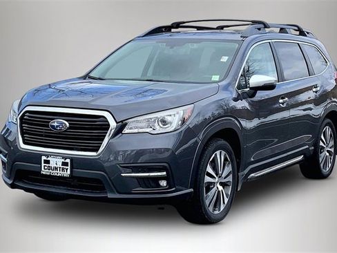 Used 2019 Subaru Ascent Premium image 2