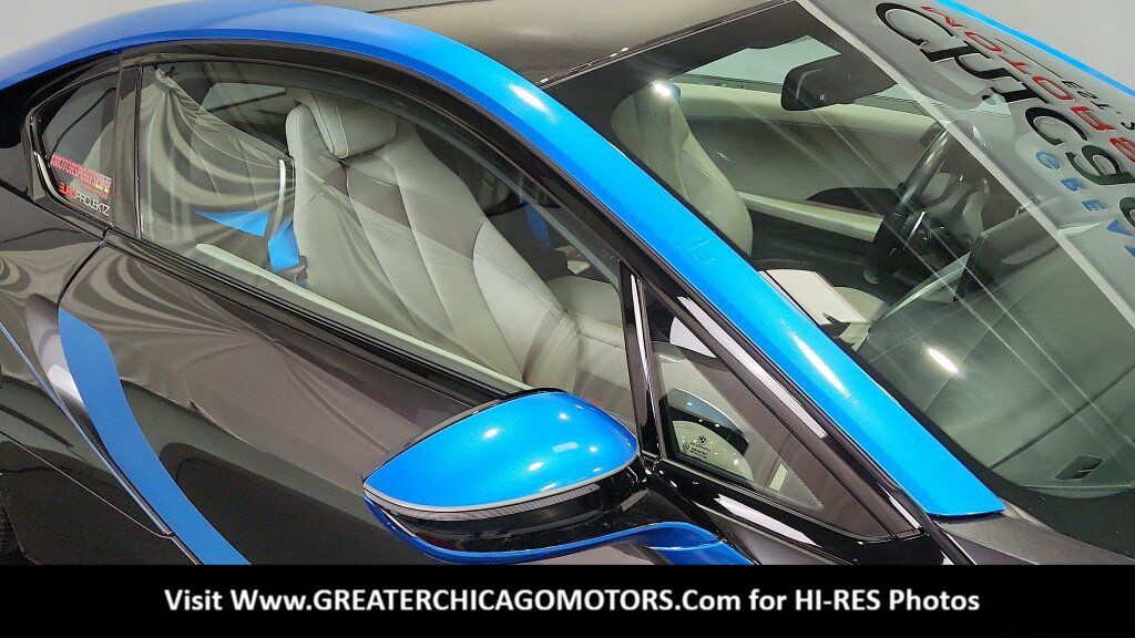 Used 2014 BMW i8 AWD/4WD image 25