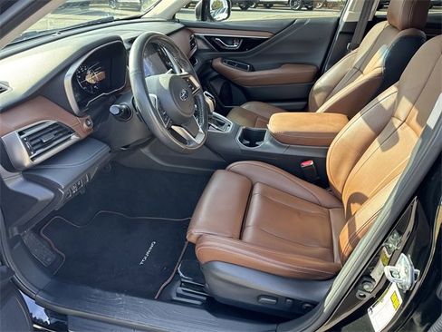 Used 2022 Subaru Outback Touring XT image 10