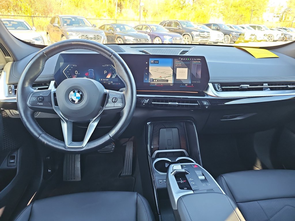 Certified 2023 BMW X1 xDrive28i w/ Premium Package AWD/4WD image 12
